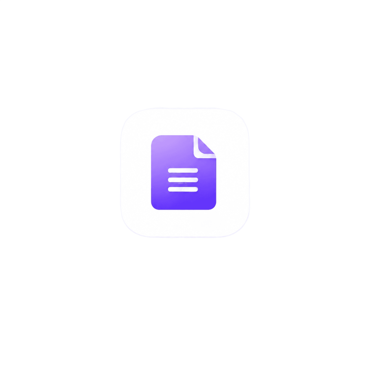 Documents connected to Easy Business OS